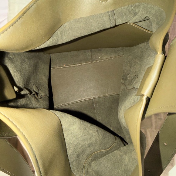 Songmont Large Drippy Tote Bag - Picture 5 of 14